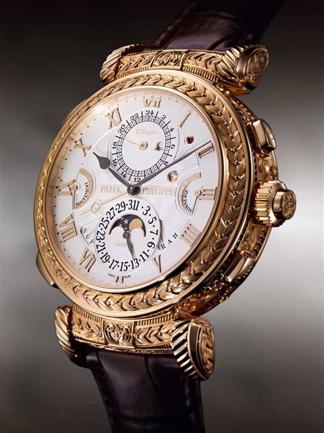 patek philippe grandmaster chime ref 5175 for sale|patek philippe watch review.